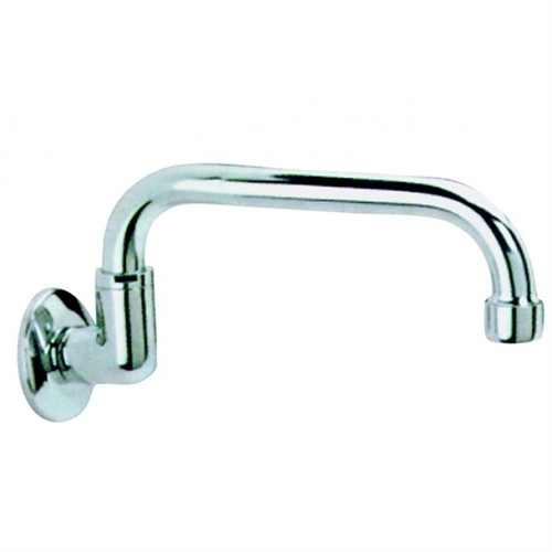 Genebre Rotating Wall Sink Spout